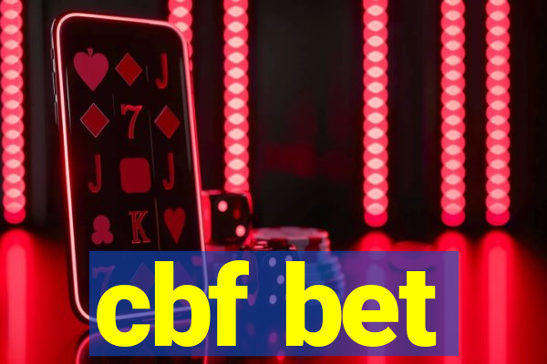 cbf bet